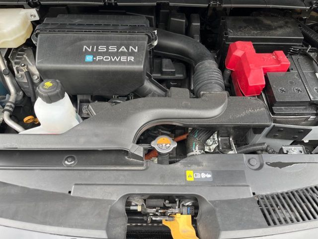NISSAN SERENA  WG 2023 Image 31