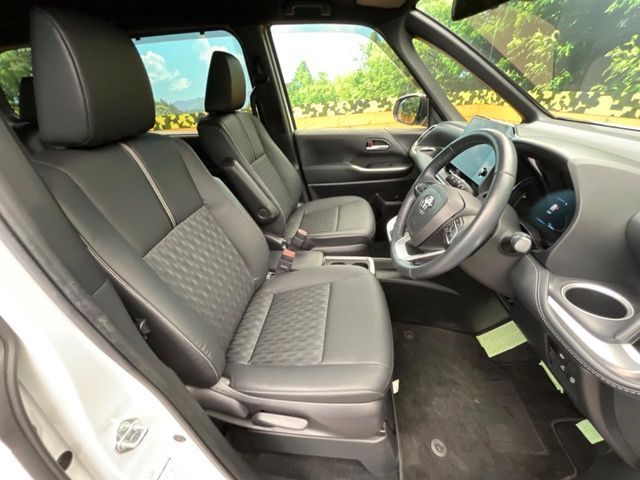 TOYOTA NOAH HYBRID 2022 Image 31