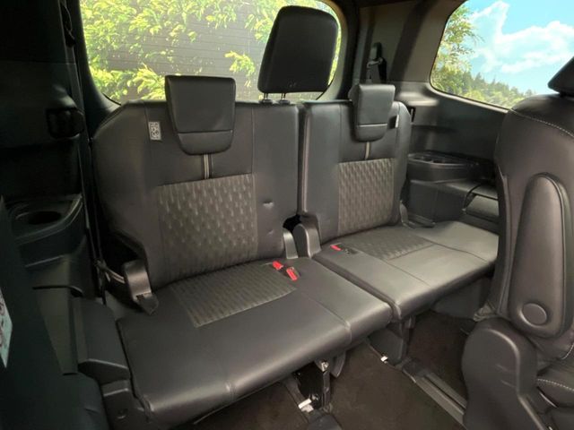 TOYOTA NOAH HYBRID 2022 Image 31