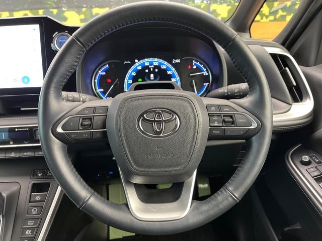 TOYOTA NOAH HYBRID 2022 Image 31