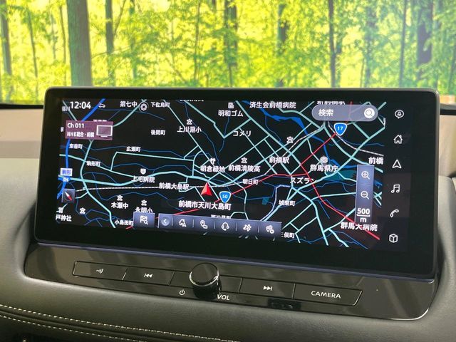 NISSAN X-TRAIL HYBRID 4WD 2023 Image 31