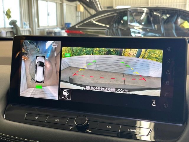 NISSAN X-TRAIL HYBRID 4WD 2023 Image 31