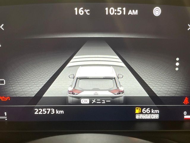 NISSAN X-TRAIL HYBRID 4WD 2023 Image 31