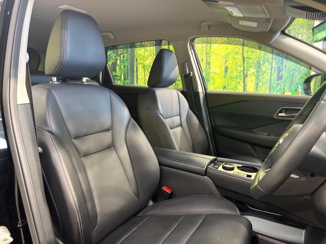 NISSAN X-TRAIL HYBRID 4WD 2023 Image 31