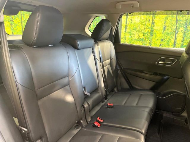 NISSAN X-TRAIL HYBRID 4WD 2023 Image 31