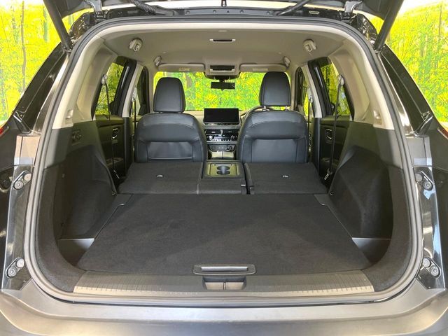 NISSAN X-TRAIL HYBRID 4WD 2023 Image 31