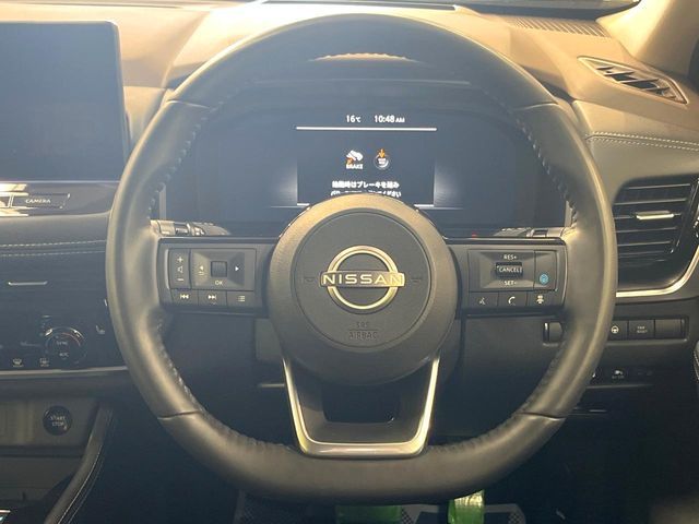 NISSAN X-TRAIL HYBRID 4WD 2023 Image 31