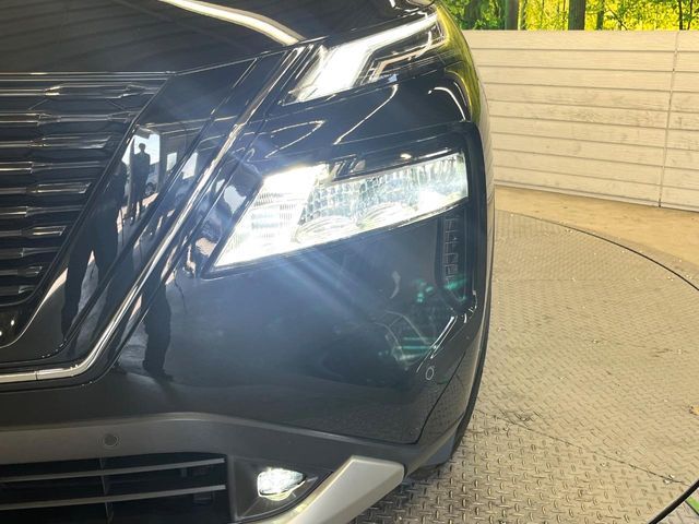 NISSAN X-TRAIL HYBRID 4WD 2023 Image 31