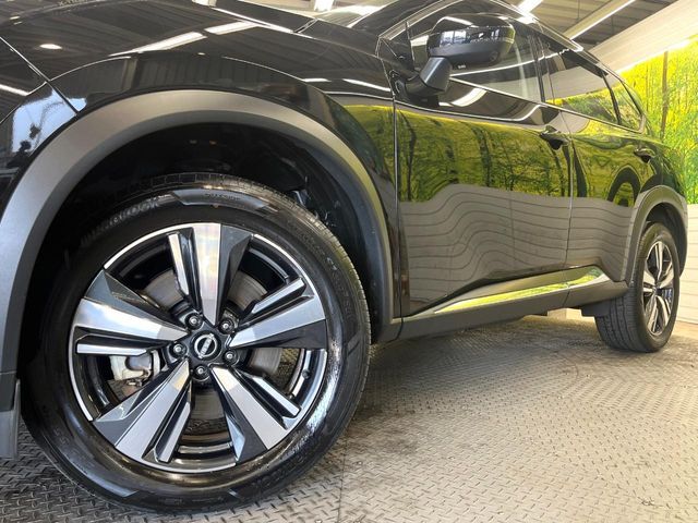 NISSAN X-TRAIL HYBRID 4WD 2023 Image 31