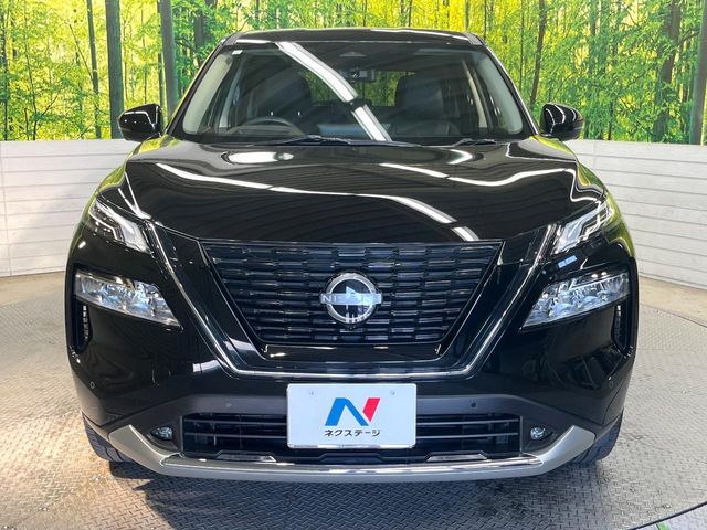 NISSAN X-TRAIL HYBRID 4WD 2023 Image 31