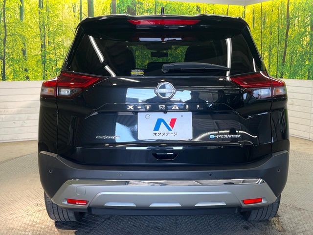 NISSAN X-TRAIL HYBRID 4WD 2023 Image 31