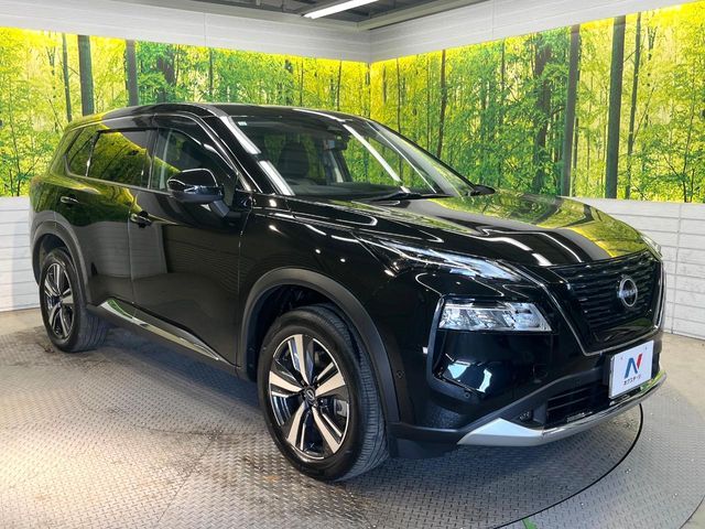 NISSAN X-TRAIL HYBRID 4WD 2023 Image 31