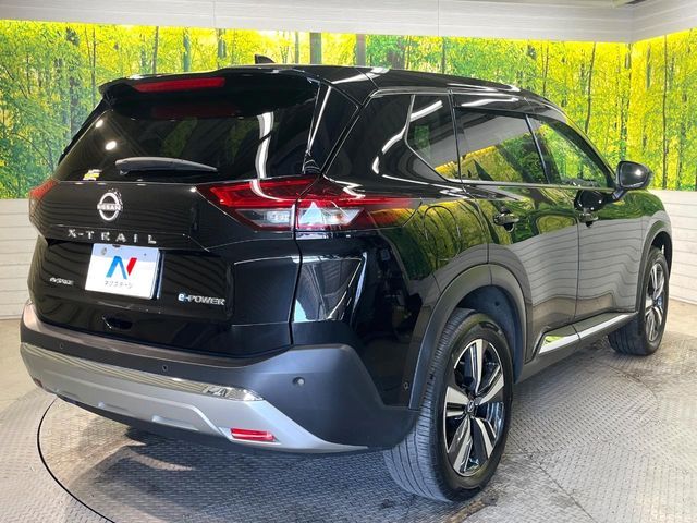 NISSAN X-TRAIL HYBRID 4WD 2023 Image 31