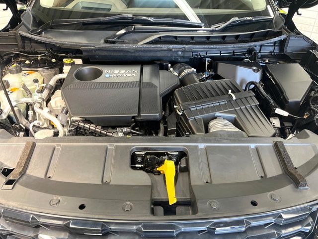 NISSAN X-TRAIL HYBRID 4WD 2023 Image 31