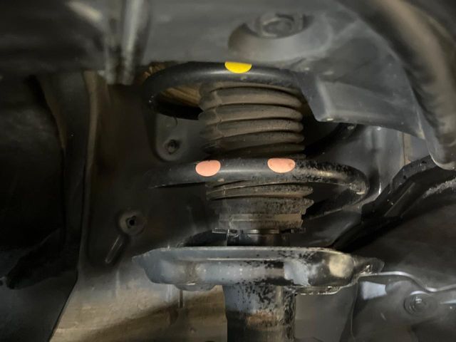 NISSAN X-TRAIL HYBRID 4WD 2023 Image 31