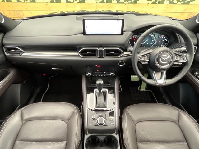 MAZDA CX-5 2024 Image 31