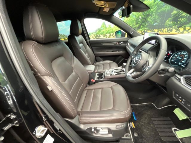 MAZDA CX-5 2024 Image 31