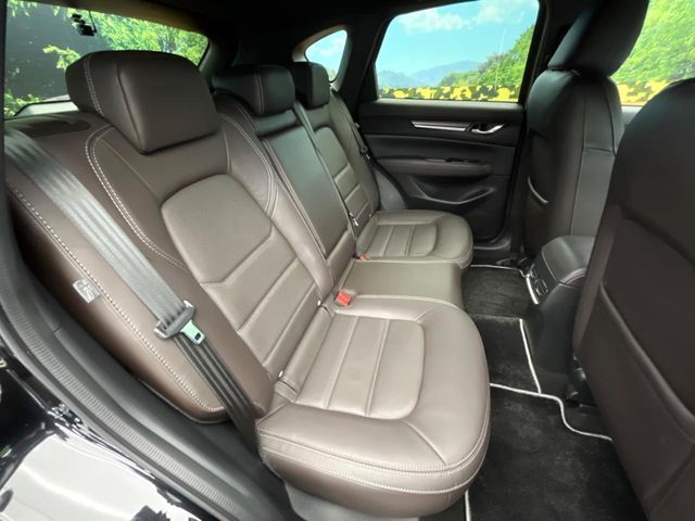 MAZDA CX-5 2024 Image 31