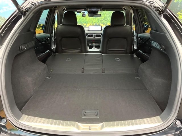 MAZDA CX-5 2024 Image 31
