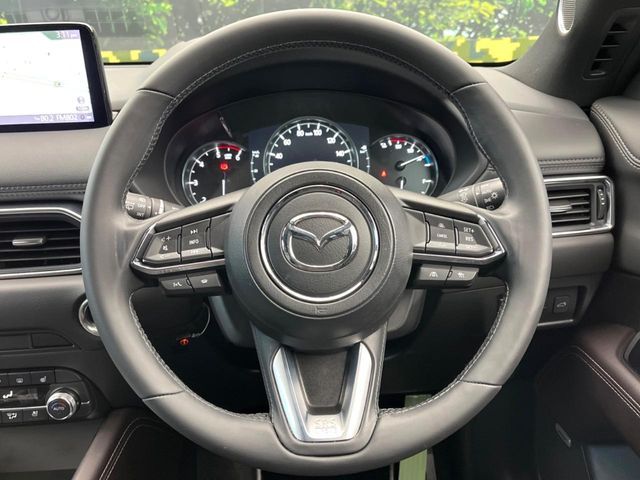 MAZDA CX-5 2024 Image 31