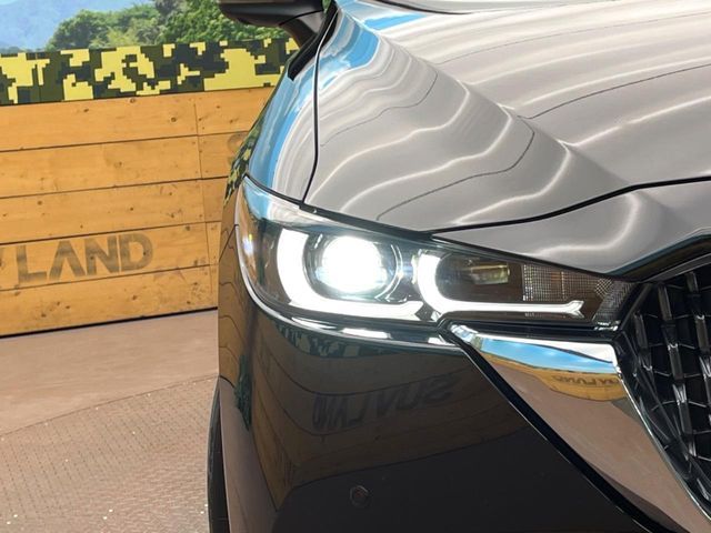 MAZDA CX-5 2024 Image 31