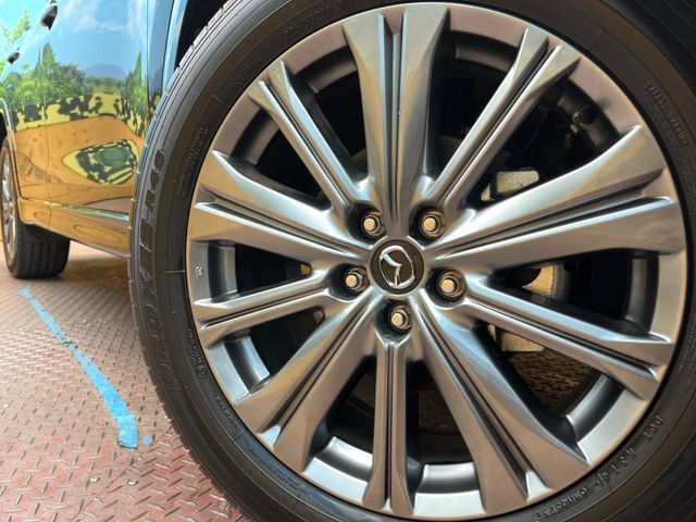 MAZDA CX-5 2024 Image 31