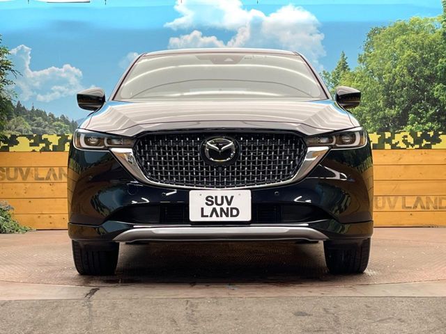 MAZDA CX-5 2024 Image 31