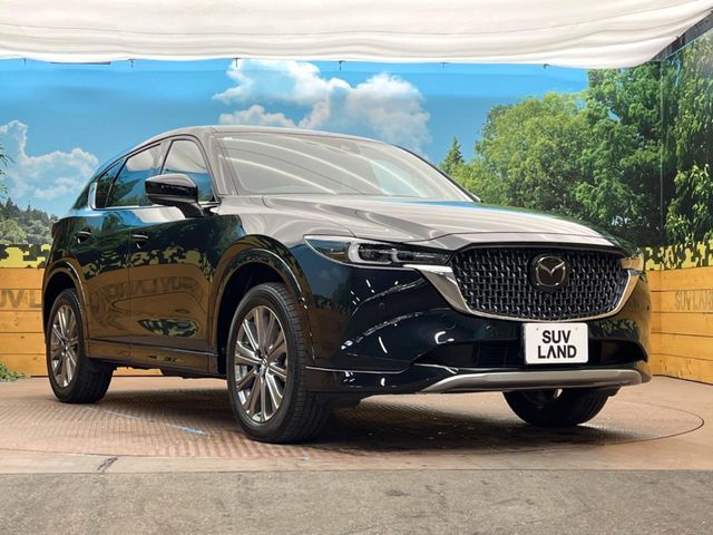 MAZDA CX-5 2024 Image 31