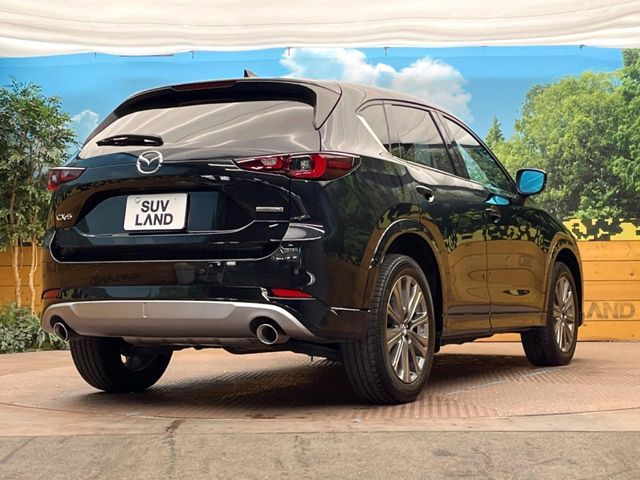 MAZDA CX-5 2024 Image 31