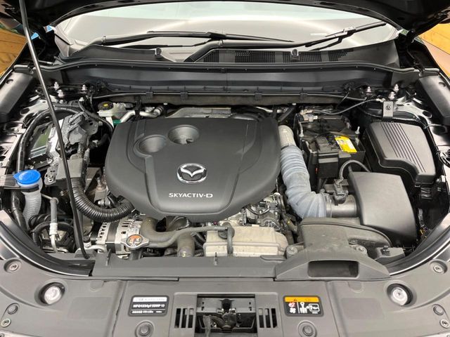 MAZDA CX-5 2024 Image 31