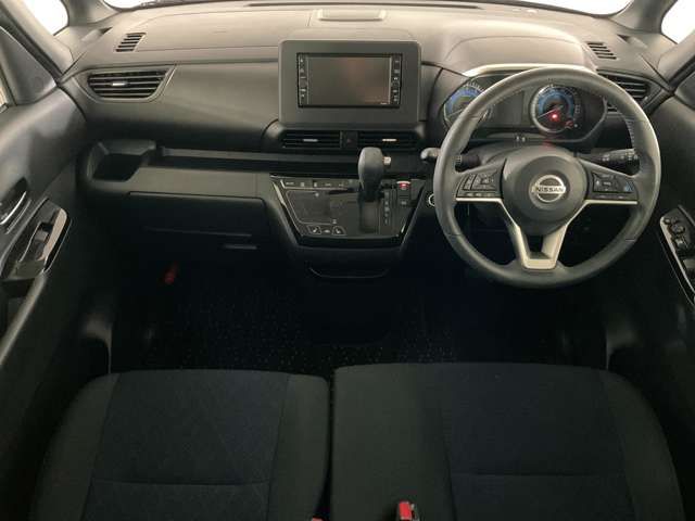 NISSAN ROOX 4WD 2021 Image 31