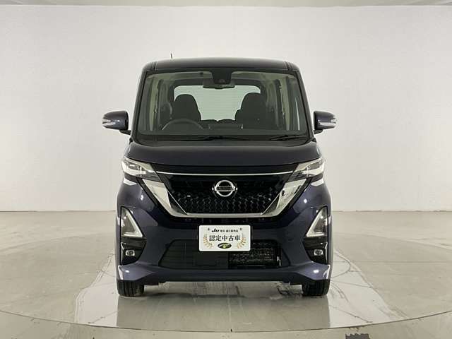 NISSAN ROOX 4WD 2021 Image 31
