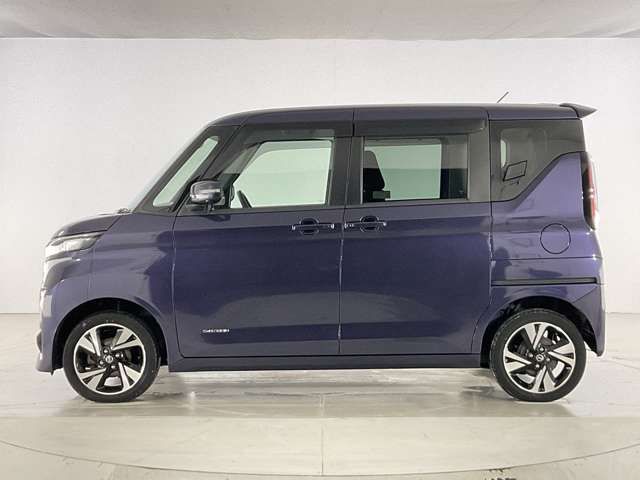 NISSAN ROOX 4WD 2021 Image 31