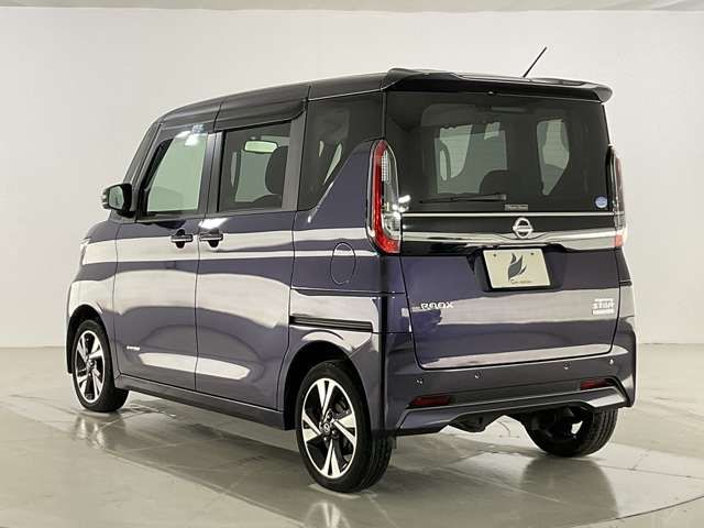 NISSAN ROOX 4WD 2021 Image 31