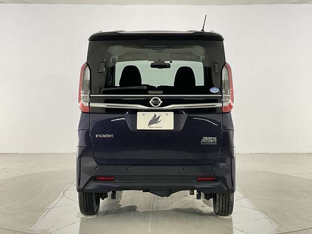 NISSAN ROOX 4WD 2021 Image 31