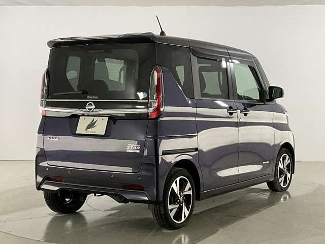 NISSAN ROOX 4WD 2021 Image 31