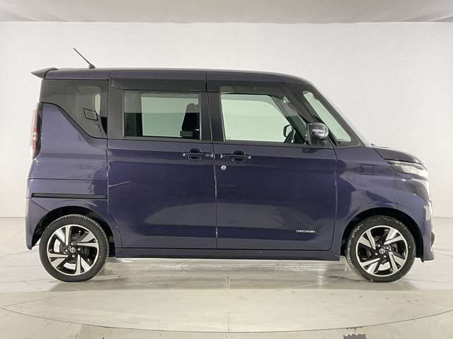 NISSAN ROOX 4WD 2021 Image 31