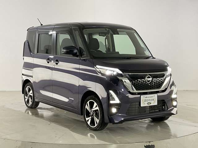 NISSAN ROOX 4WD 2021 Image 31