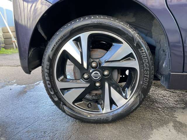 NISSAN ROOX 4WD 2021 Image 31