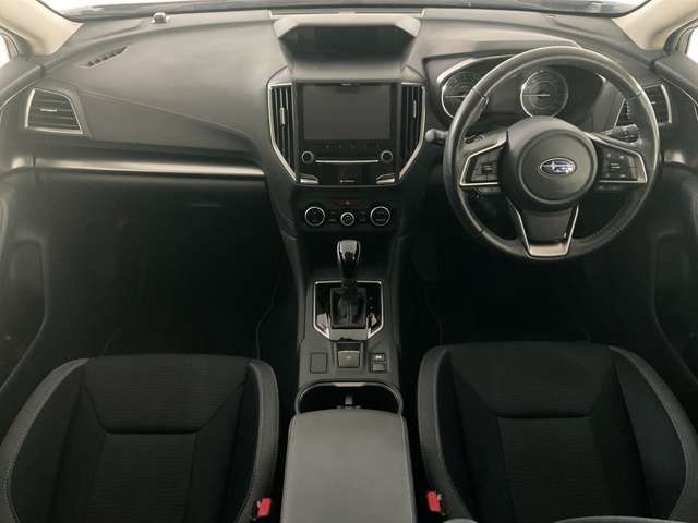 SUBARU IMPREZA SPORT 4WD 2017 Image 31