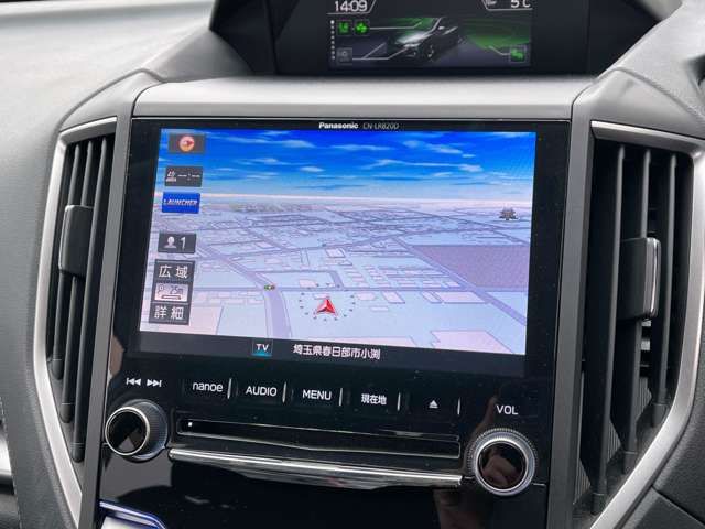 SUBARU IMPREZA SPORT 4WD 2017 Image 31