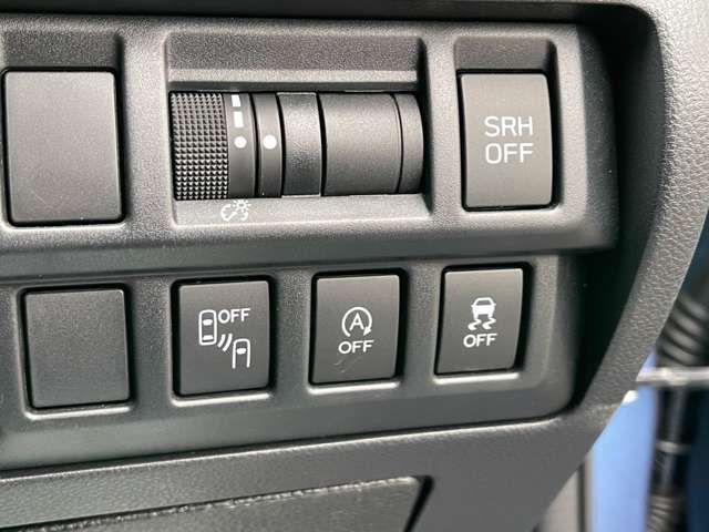 SUBARU IMPREZA SPORT 4WD 2017 Image 31