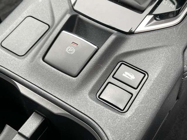 SUBARU IMPREZA SPORT 4WD 2017 Image 31