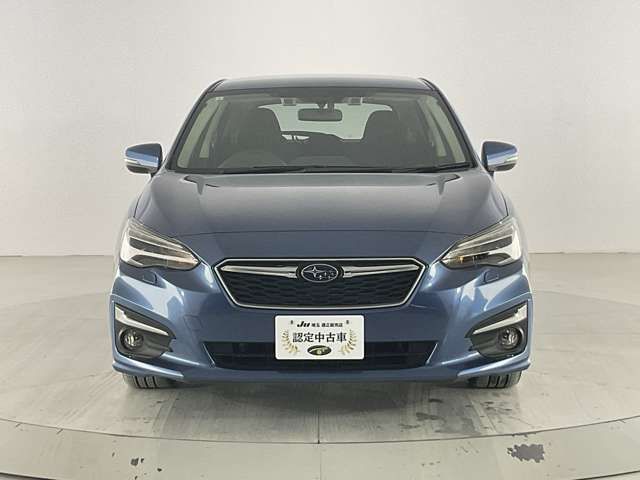 SUBARU IMPREZA SPORT 4WD 2017 Image 31