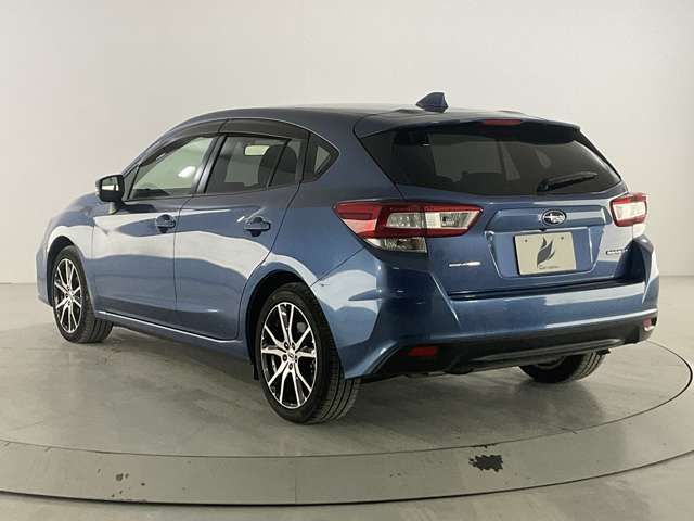 SUBARU IMPREZA SPORT 4WD 2017 Image 31