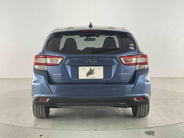 SUBARU IMPREZA SPORT 4WD 2017 Image 31