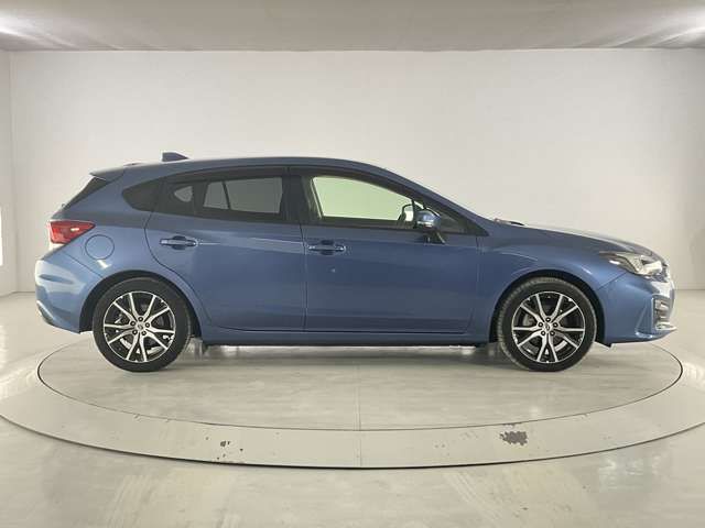 SUBARU IMPREZA SPORT 4WD 2017 Image 31