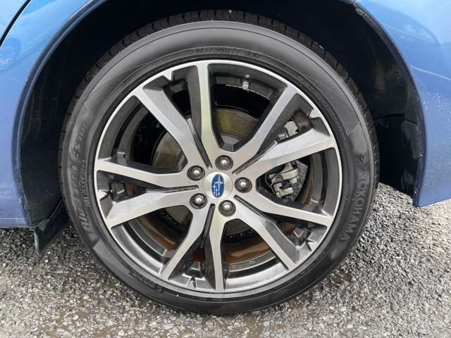 SUBARU IMPREZA SPORT 4WD 2017 Image 31