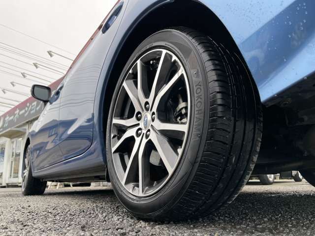 SUBARU IMPREZA SPORT 4WD 2017 Image 31