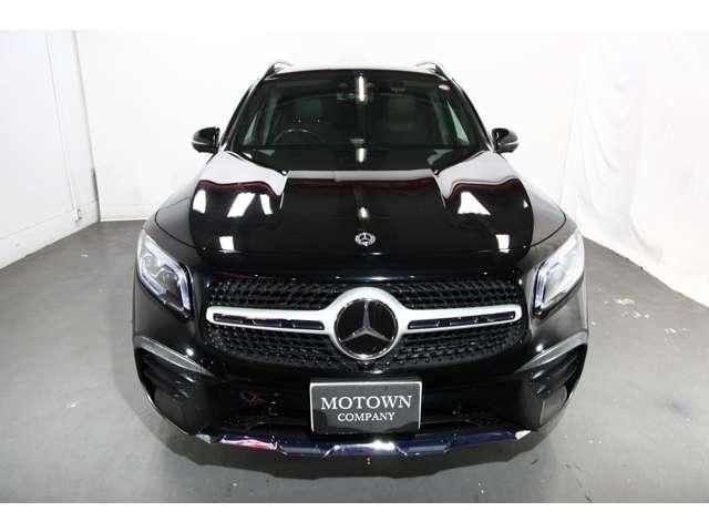 MERCEDES BENZ GLB 2020 Image 31